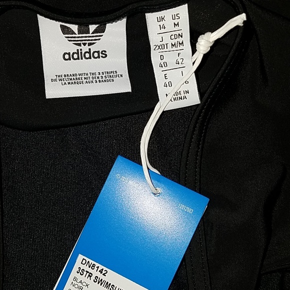 Adidas Originals Swimsuit - Picture 5 of 8